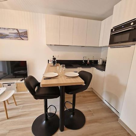 T2 Neuf, Parking Prive,Acces Mer Bandol Extérieur photo