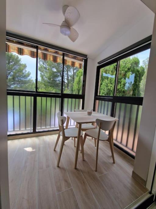 T2 Neuf, Parking Prive,Acces Mer Bandol Extérieur photo