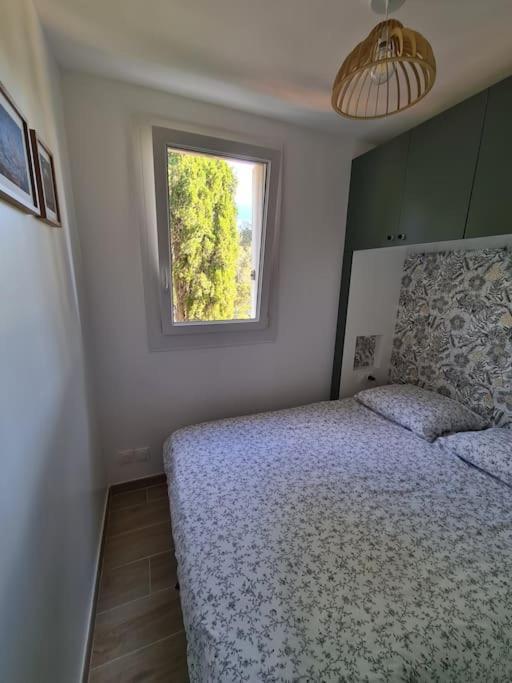 T2 Neuf, Parking Prive,Acces Mer Bandol Extérieur photo